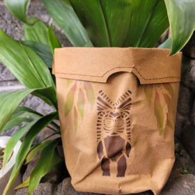 ハワイアンステンシル