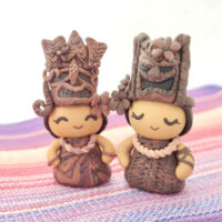 クレイアート&フラドール