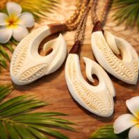 ボーンカービング