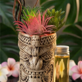 ハワイアンアロマ