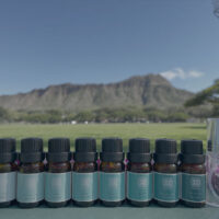 ハワイアンアロマ