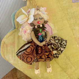 ファブリック・アート