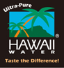 hawaii water