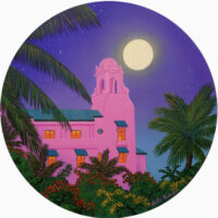 ヒロクメアート＆グッズ