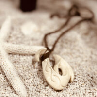 ボーンカービング