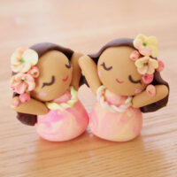 クレイアート&フラドール