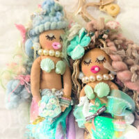 ファブリック・アート